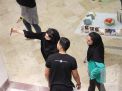 گزارش تصویری مراسم بزرگداشت روز معمار